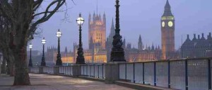 Houses of Parliament