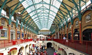 Covent Garden Market