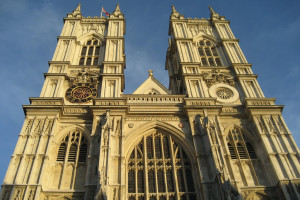 Westminster Abbey