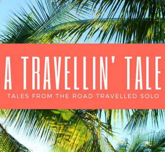 A Travellin"Tale