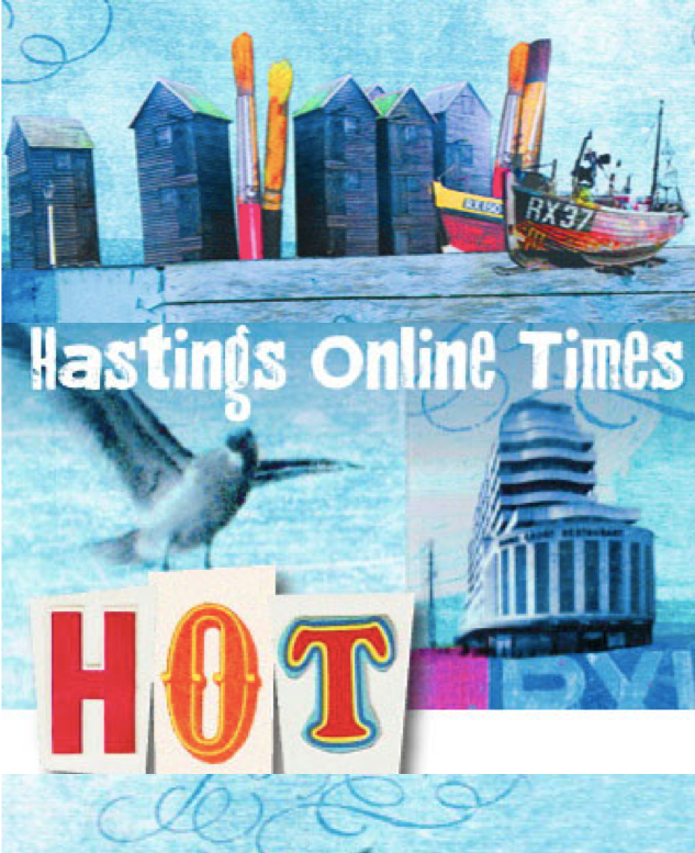 Hastings Online Times 