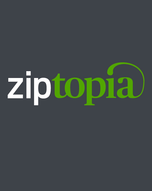 Ziptopia by Zipcar