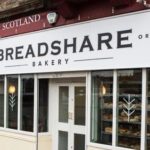 Breadshare Edinburgh