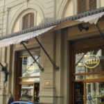 Cafe Gilli Florence